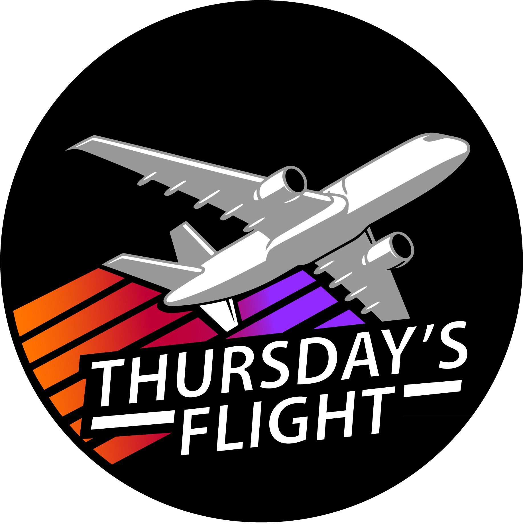 Thursday's Flight